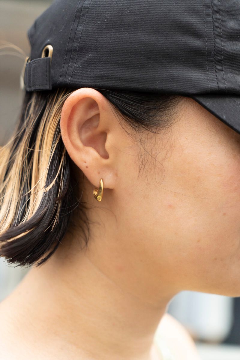 ビームスのカットソーコーディネート | 251002-1427-05 愛子 4枚目の写真