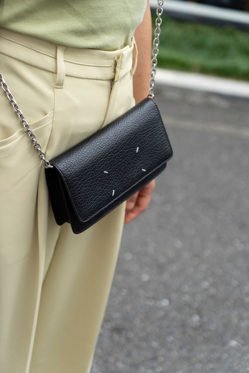 ビームスのカットソーコーディネート | 251002-1427-05 愛子 6枚目の写真