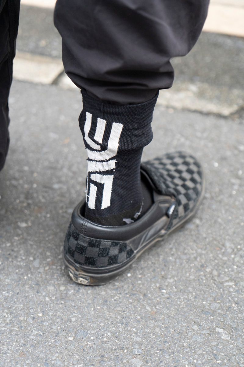 ラファのTシャツコーディネート | 251002-1459-44 佐藤 遼 4枚目の写真