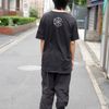 ラファのTシャツコーディネート | 251002-1459-44 佐藤 遼 3枚目の写真