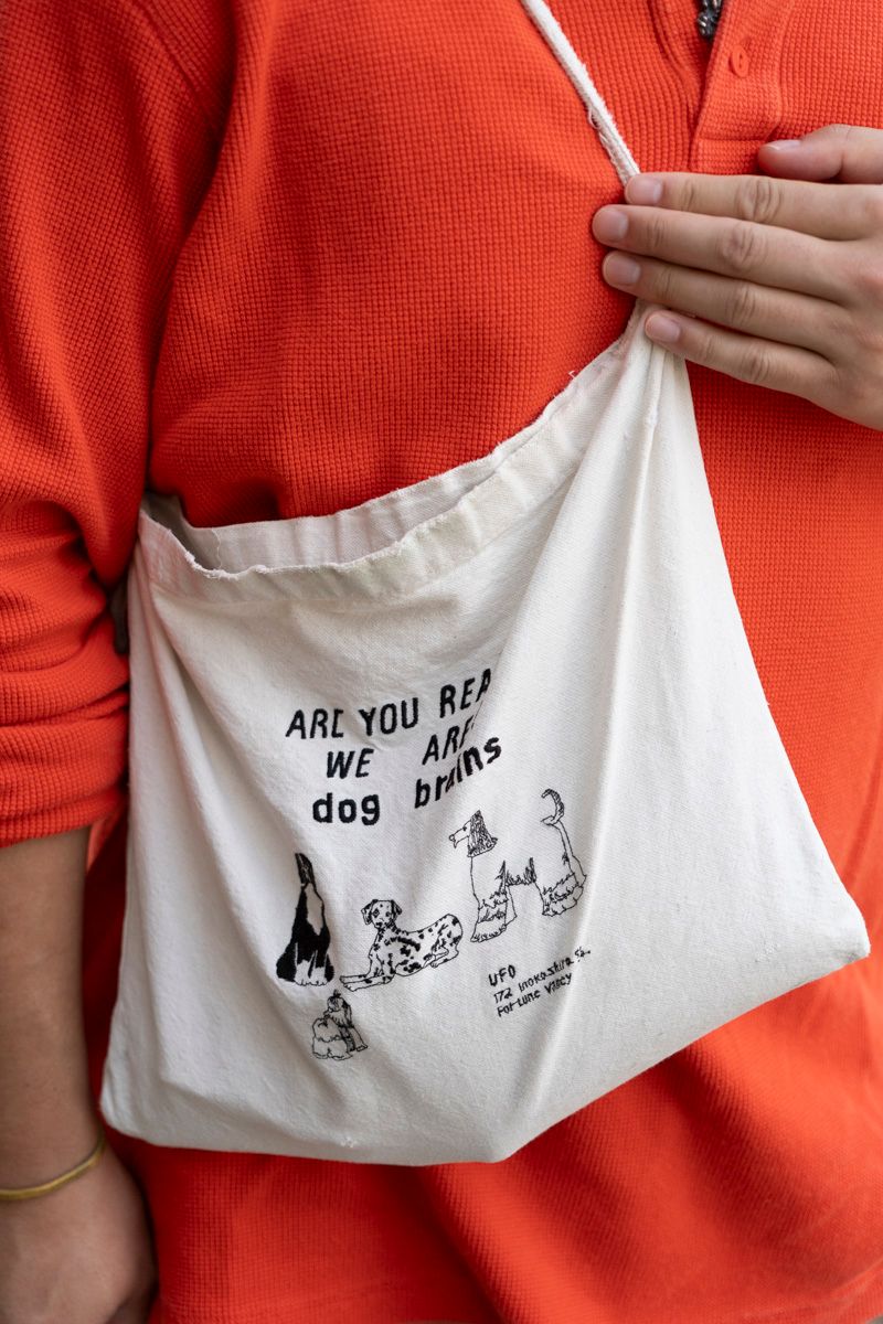 ランズエンドのカットソーコーディネート | 251002-1515-10 辻野勝大 7枚目の写真