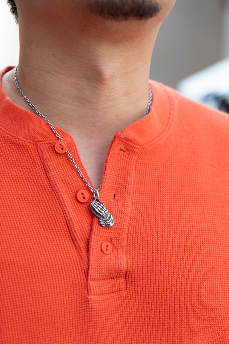 ランズエンドのカットソーコーディネート | 251002-1515-10 辻野勝大 4枚目の写真