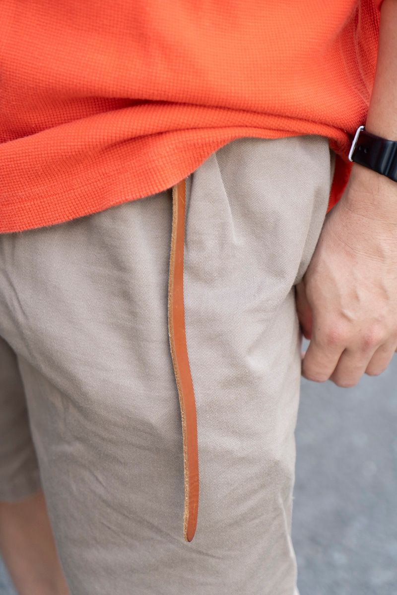 ランズエンドのカットソーコーディネート | 251002-1515-10 辻野勝大 8枚目の写真