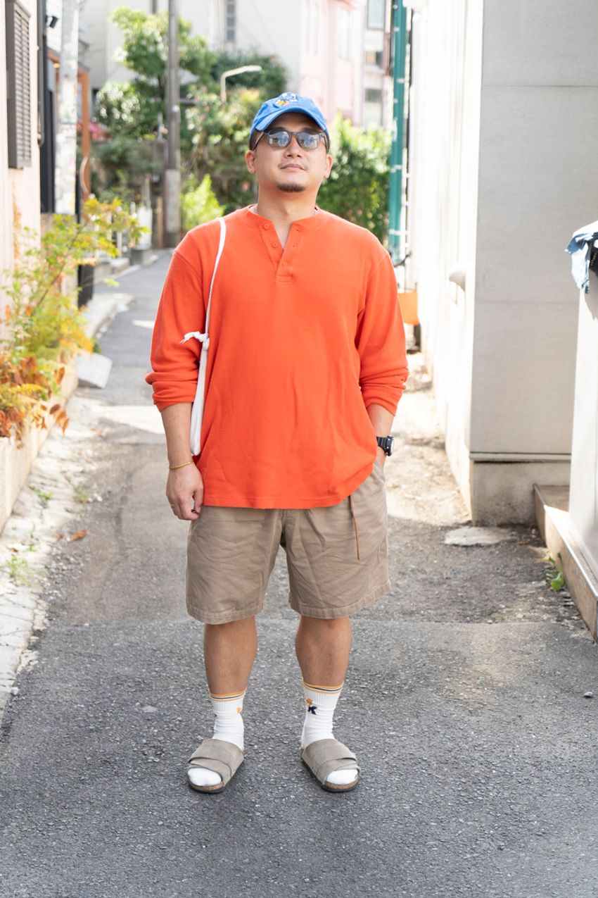 ブラック＆ブラウンよりも人気！ビルケンシュトックの支持率No.1カラー「トープ」は大人コーデと相性よし - 7枚目の画像