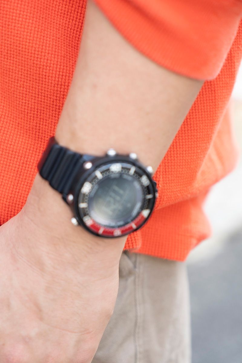 ランズエンドのカットソーコーディネート | 251002-1515-10 辻野勝大 10枚目の写真