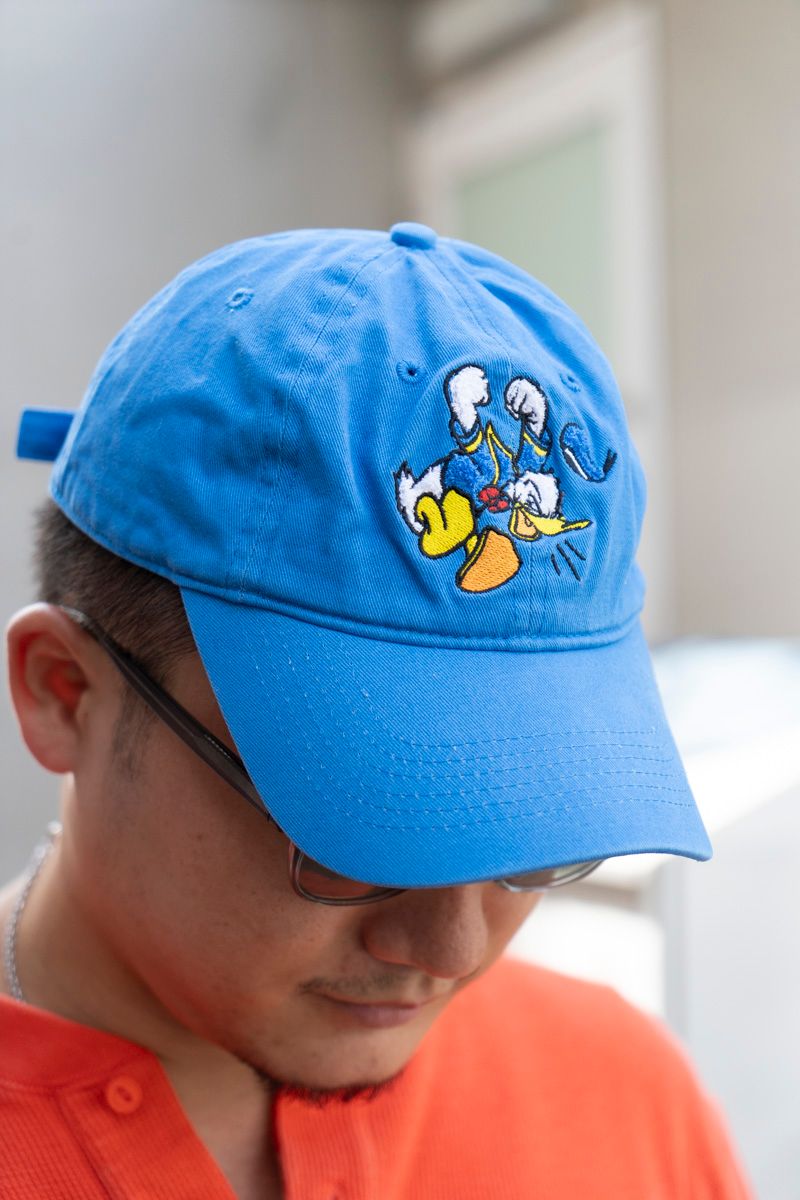 ランズエンドのカットソーコーディネート | 251002-1515-10 辻野勝大 5枚目の写真