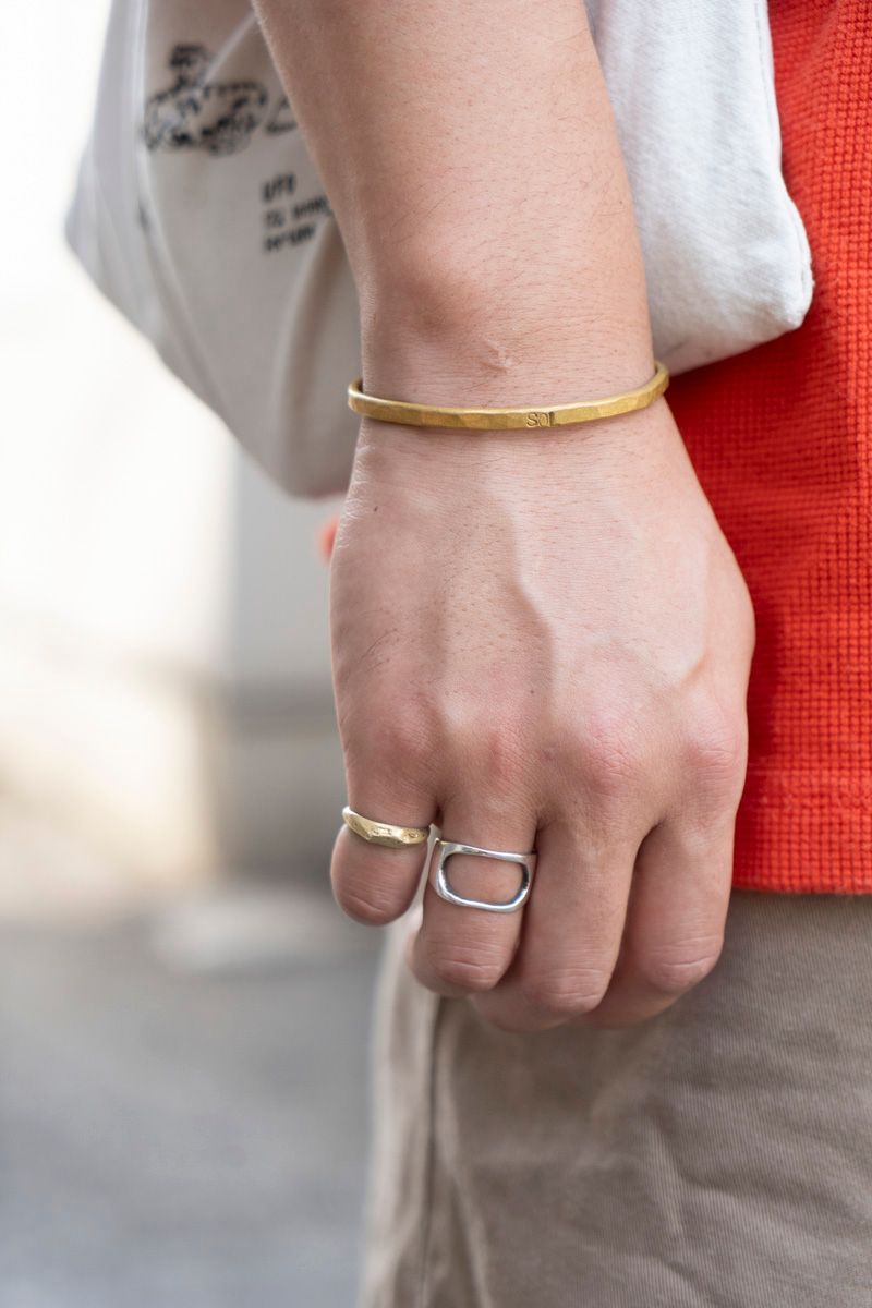 ランズエンドのカットソーコーディネート | 251002-1515-10 辻野勝大 9枚目の写真