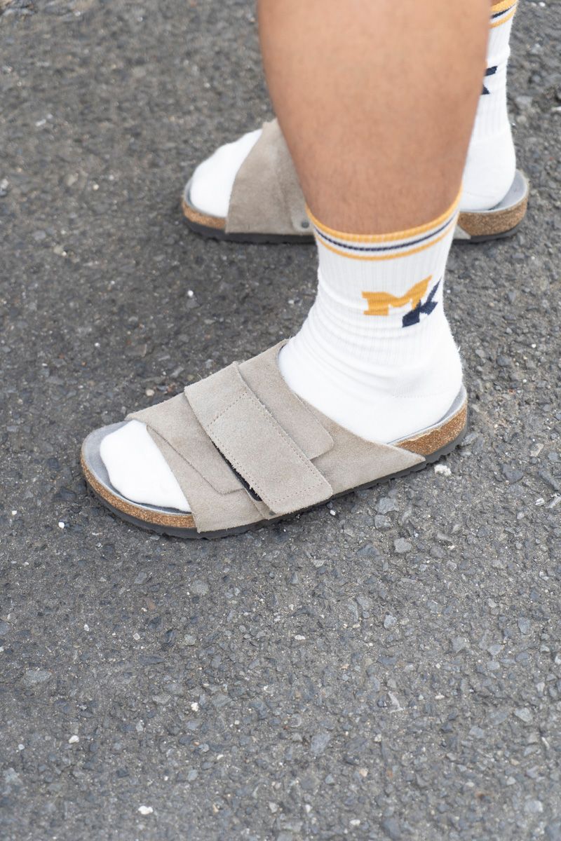 ランズエンドのカットソーコーディネート | 251002-1515-10 辻野勝大 11枚目の写真