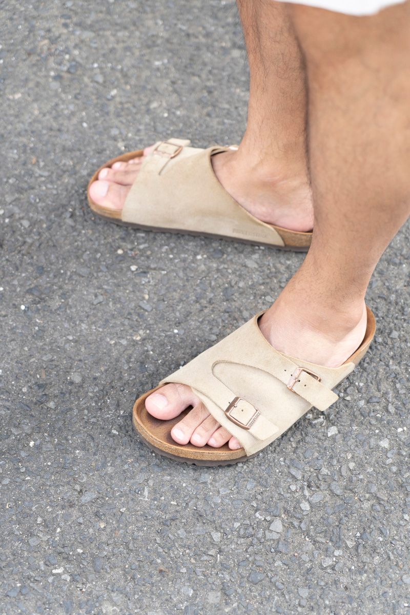 古着のシャツコーディネート | 251002-1625-47 武田 康 4枚目の写真