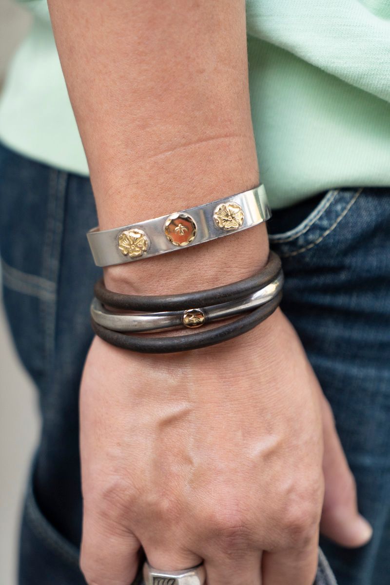 ベイフローのTシャツコーディネート | 251002-1626-59 れん、あおちゃん、ゆいの父 11枚目の写真