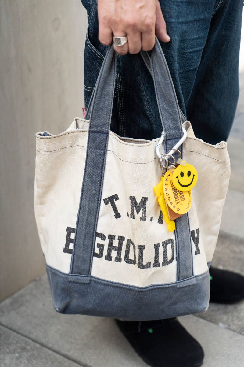 ベイフローのTシャツコーディネート | 251002-1626-59 れん、あおちゃん、ゆいの父 9枚目の写真