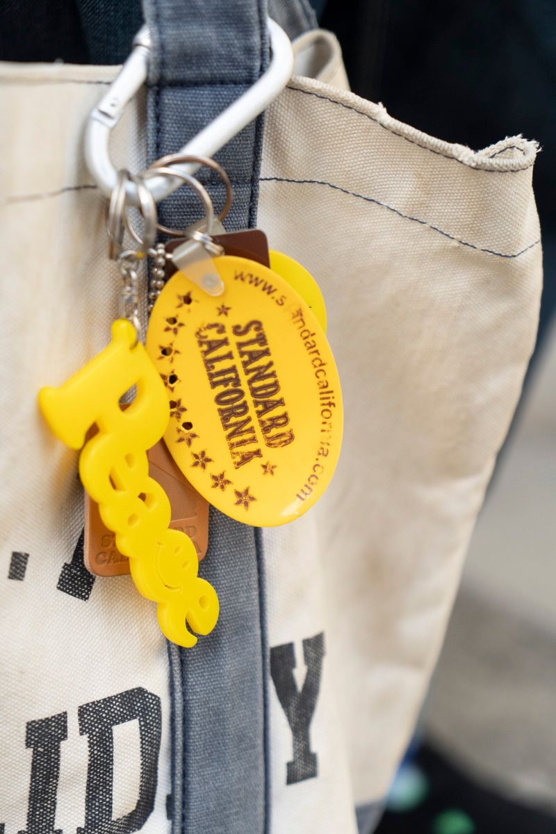 ベイフローのTシャツコーディネート | 251002-1626-59 れん、あおちゃん、ゆいの父 10枚目の写真