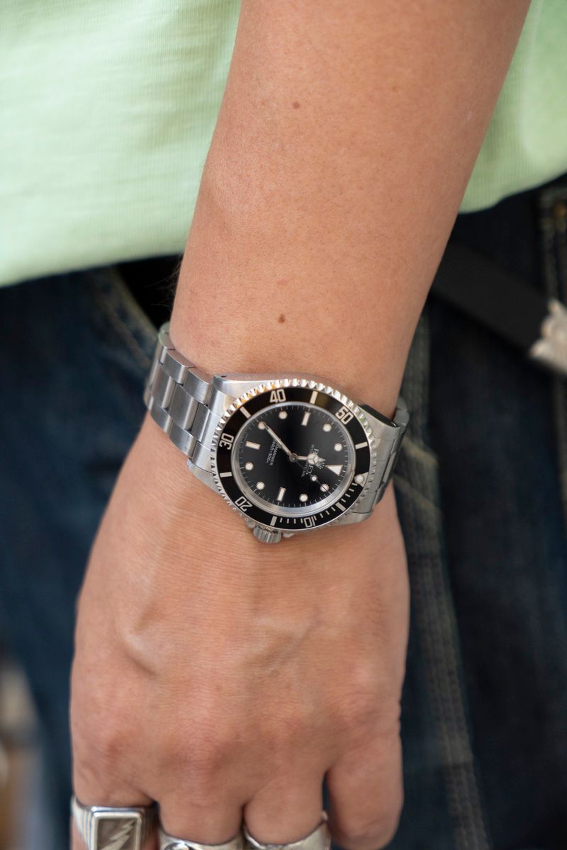 ベイフローのTシャツコーディネート | 251002-1626-59 れん、あおちゃん、ゆいの父 12枚目の写真