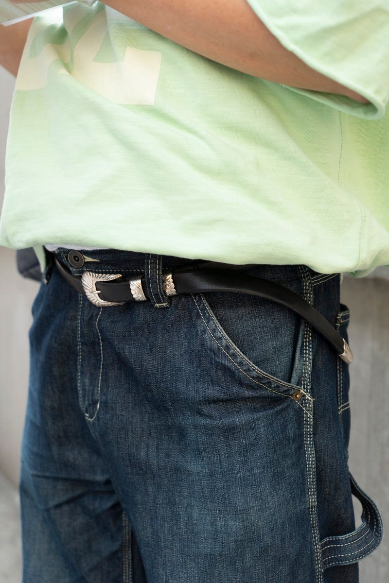 ベイフローのTシャツコーディネート | 251002-1626-59 れん、あおちゃん、ゆいの父 8枚目の写真