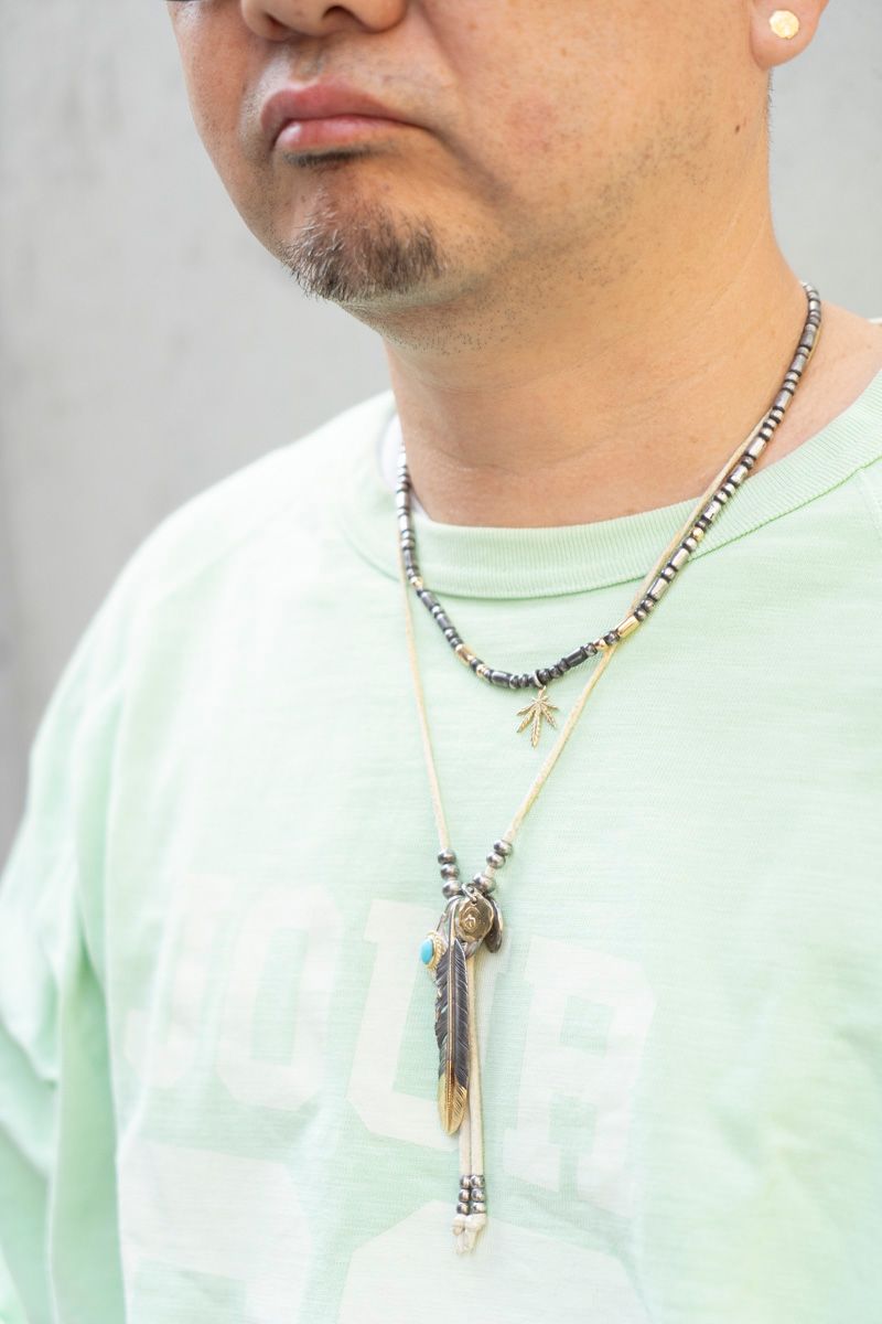 ベイフローのTシャツコーディネート | 251002-1626-59 れん、あおちゃん、ゆいの父 7枚目の写真