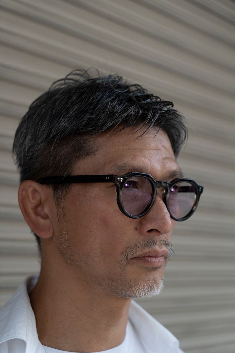 コモリのシャツコーディネート | 251002-1635-17 吉本順介 5枚目の写真