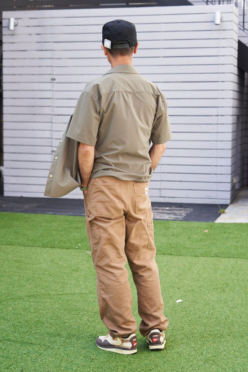 エフティーシーのシャツコーディネート | 251004-1326-59 栗田宏久 3枚目の写真