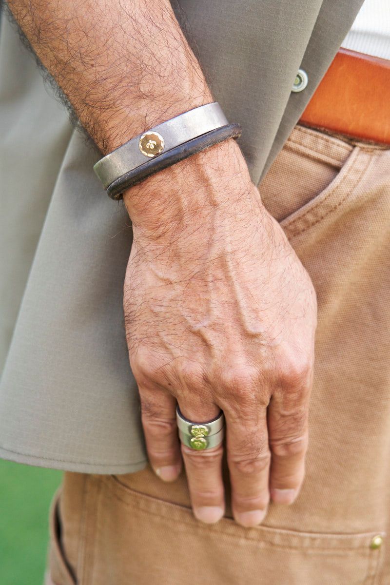 エフティーシーのシャツコーディネート | 251004-1326-59 栗田宏久 8枚目の写真