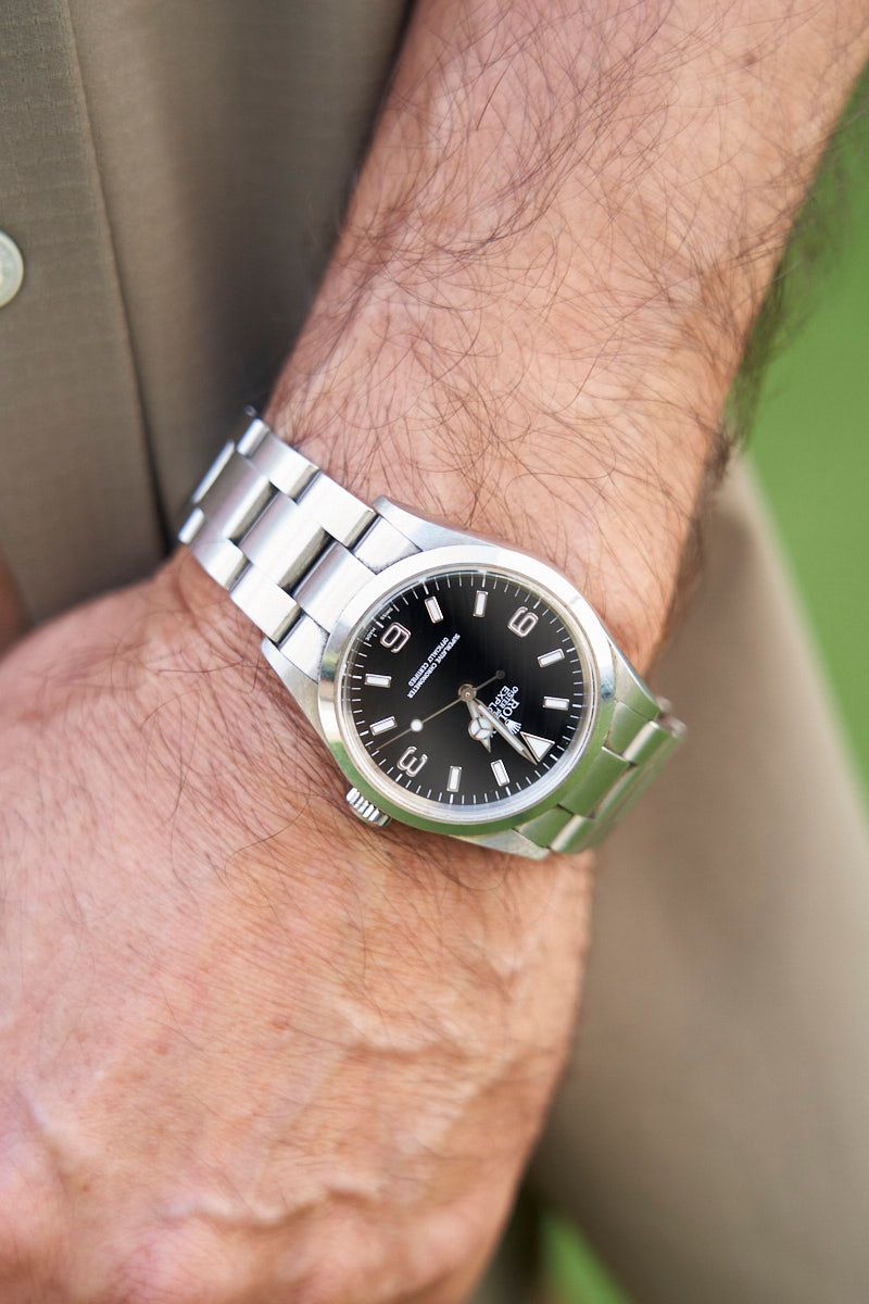 エフティーシーのシャツコーディネート | 251004-1326-59 栗田宏久 7枚目の写真