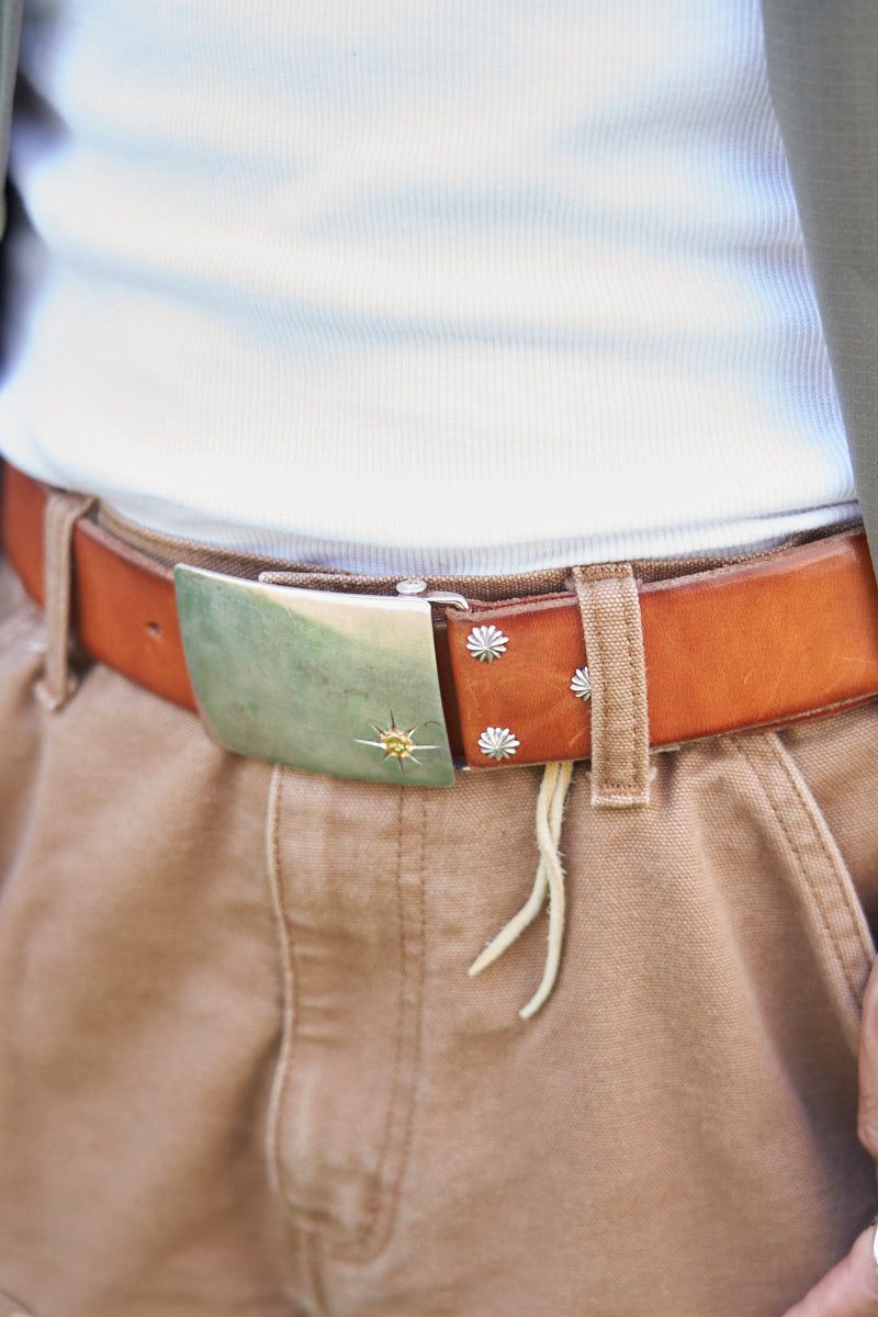 エフティーシーのシャツコーディネート | 251004-1326-59 栗田宏久 6枚目の写真