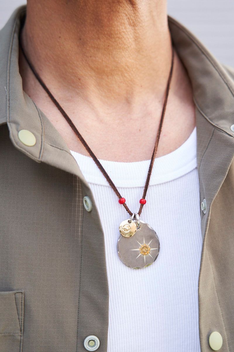 エフティーシーのシャツコーディネート | 251004-1326-59 栗田宏久 5枚目の写真