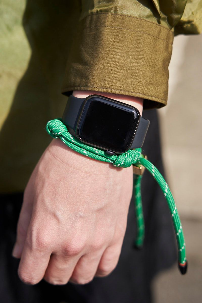 コムデギャルソンのシャツコーディネート | 251004-1333-33 リツ 8枚目の写真