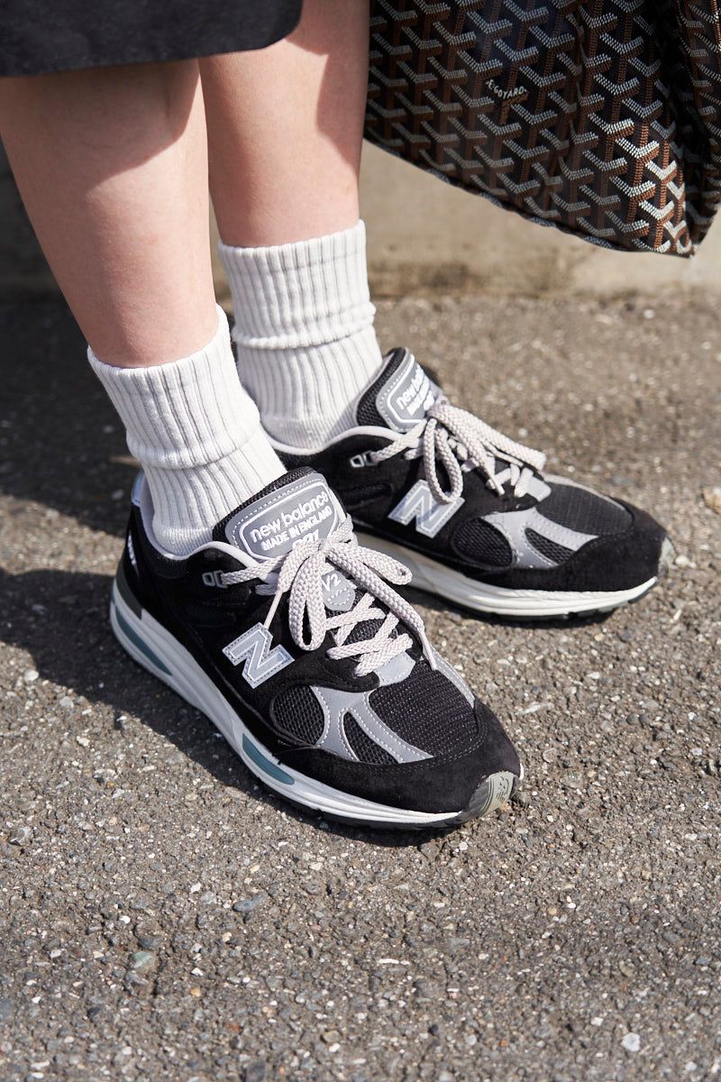 コムデギャルソンのシャツコーディネート | 251004-1333-33 リツ 9枚目の写真