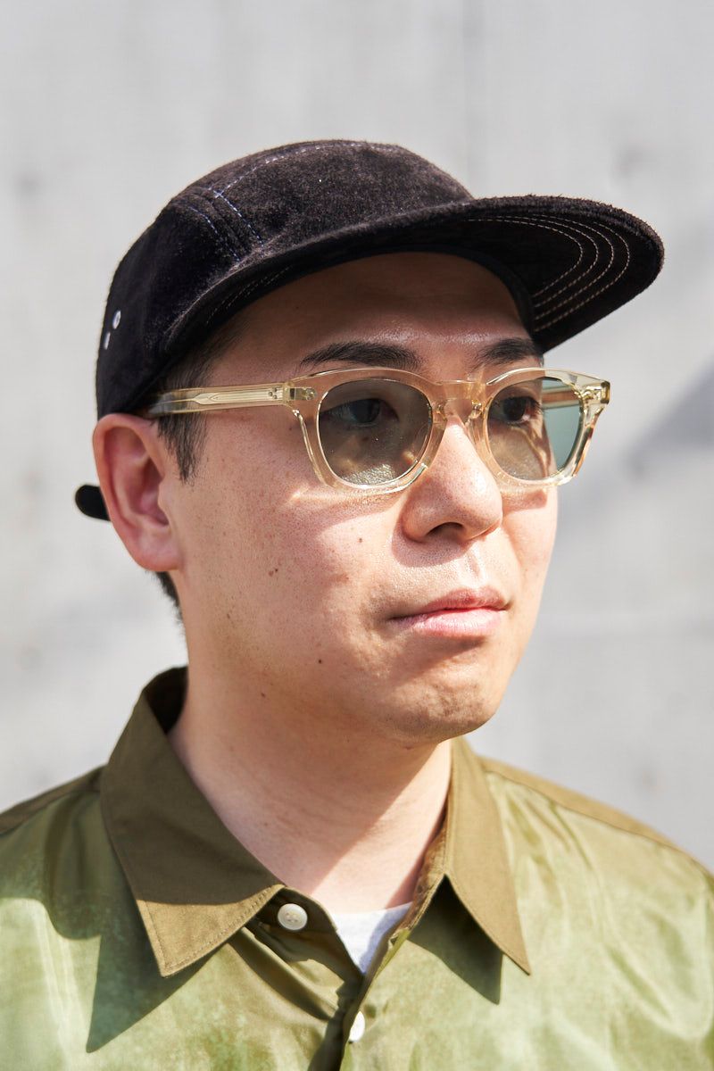 コムデギャルソンのシャツコーディネート | 251004-1333-33 リツ 5枚目の写真