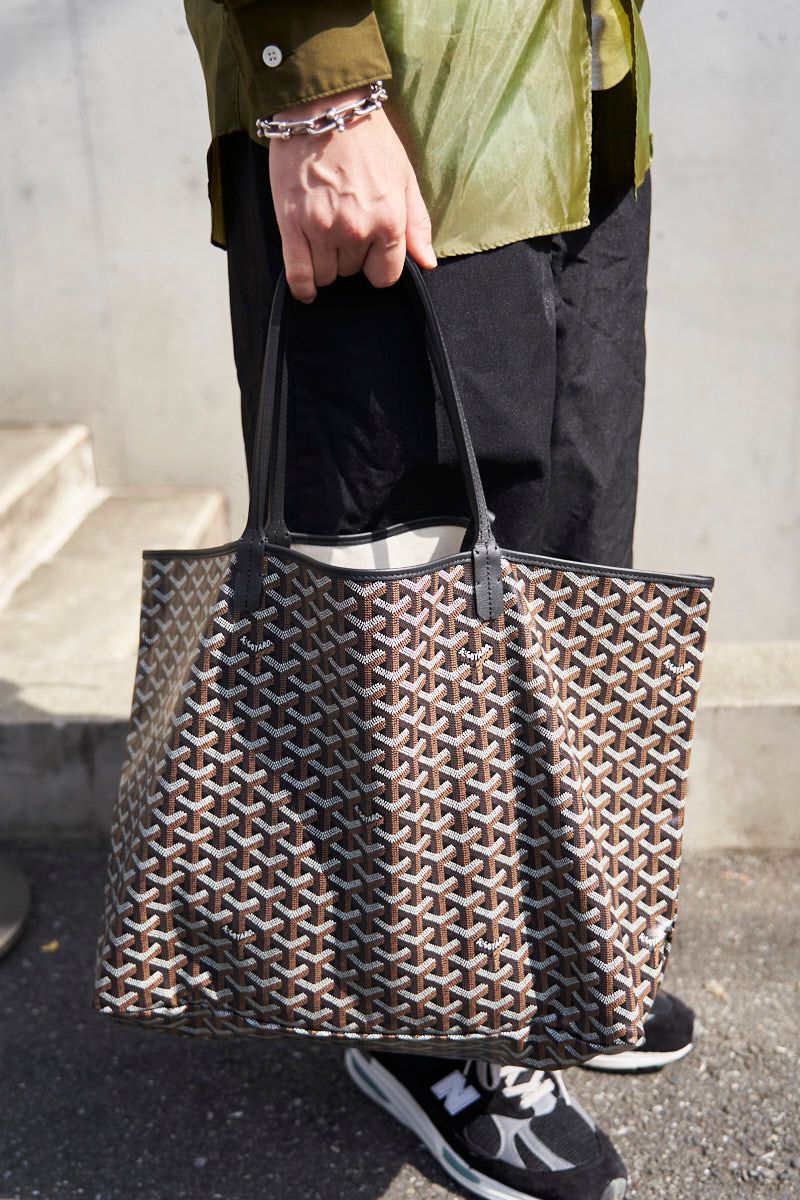 コムデギャルソンのシャツコーディネート | 251004-1333-33 リツ 6枚目の写真