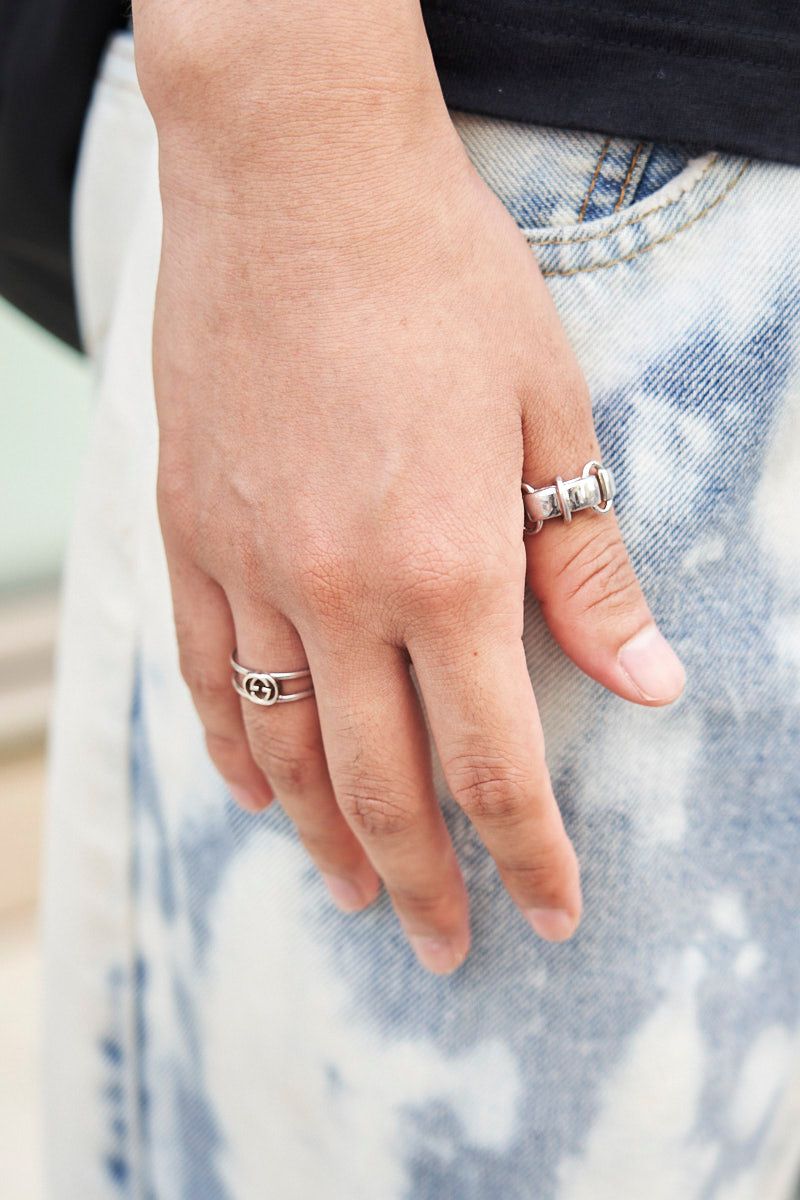 ヘインズのTシャツコーディネート | 251004-1336-44 リョウ 8枚目の写真