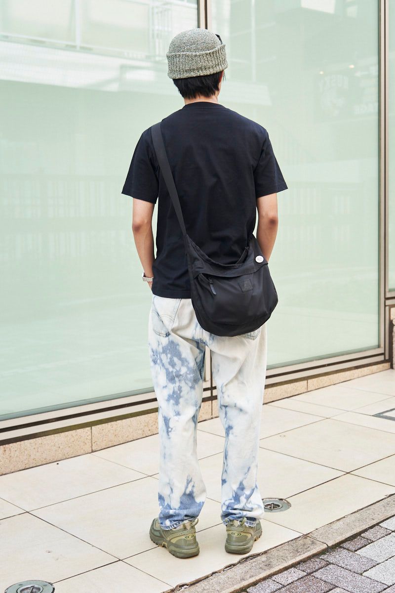 ヘインズのTシャツコーディネート | 251004-1336-44 リョウ 3枚目の写真