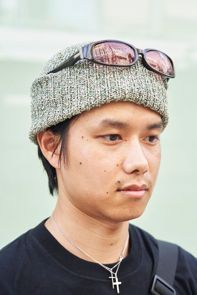 ヘインズのTシャツコーディネート | 251004-1336-44 リョウ 4枚目の写真