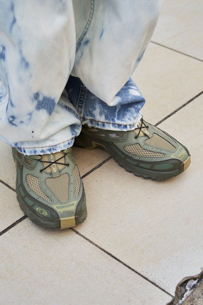 ヘインズのTシャツコーディネート | 251004-1336-44 リョウ 9枚目の写真