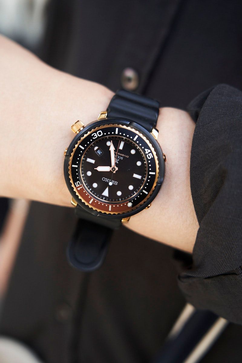 リパーパスのシャツコーディネート | 251004-1339-38 タン 8枚目の写真