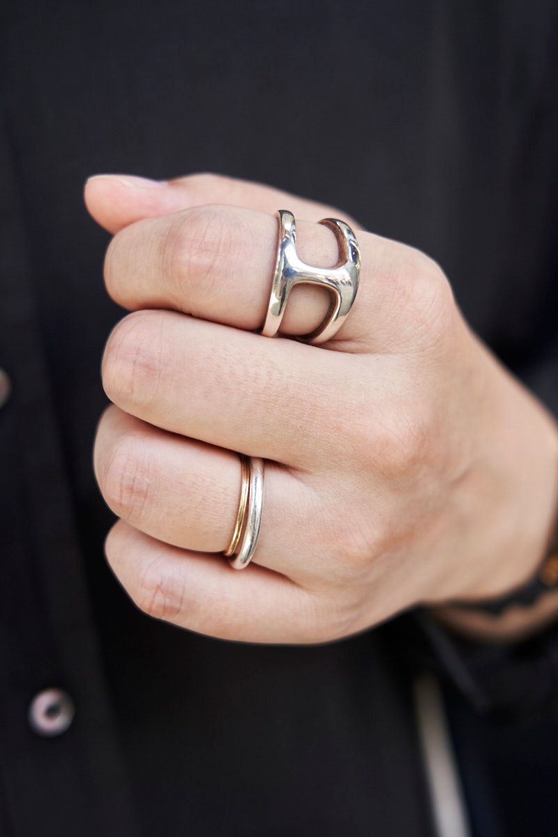 リパーパスのシャツコーディネート | 251004-1339-38 タン 9枚目の写真