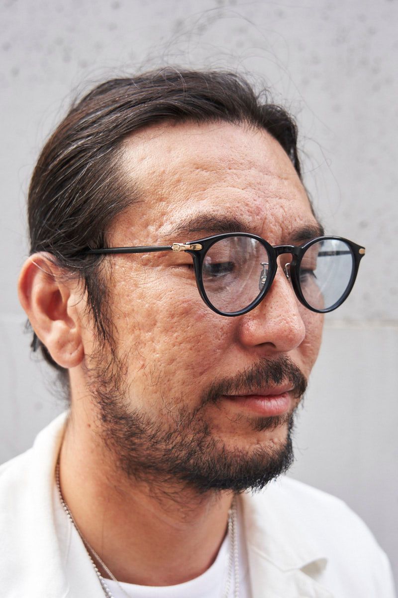 コモリのジャケットコーディネート | 251004-1343-02 AYA4 5枚目の写真