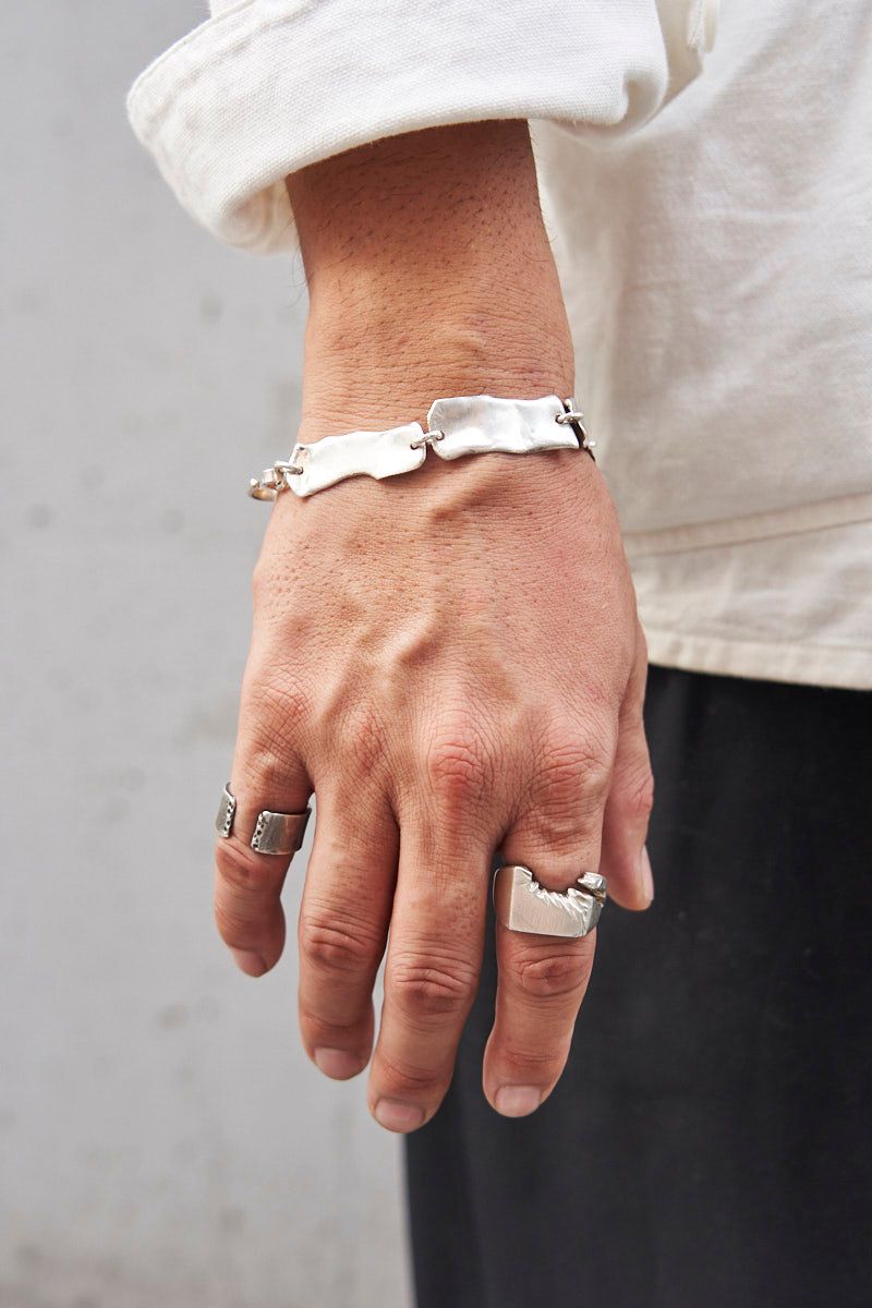 コモリのジャケットコーディネート | 251004-1343-02 AYA4 8枚目の写真