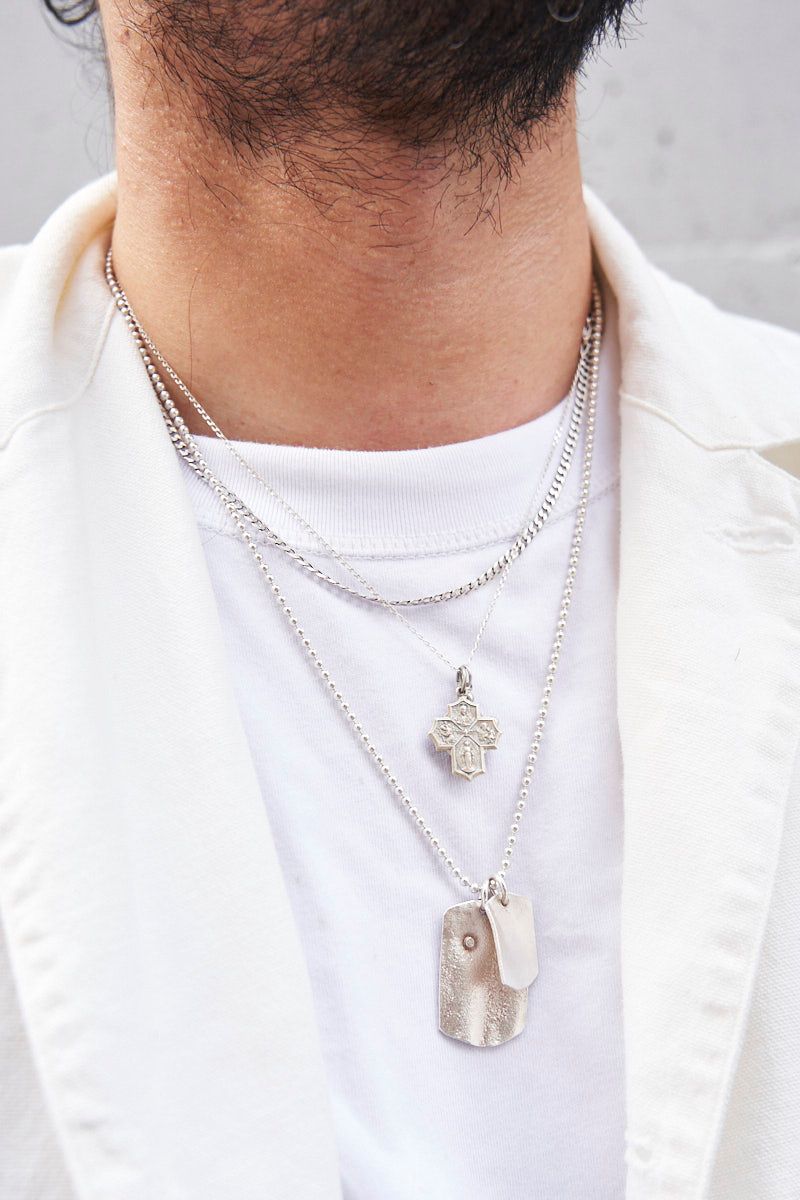 コモリのジャケットコーディネート | 251004-1343-02 AYA4 7枚目の写真