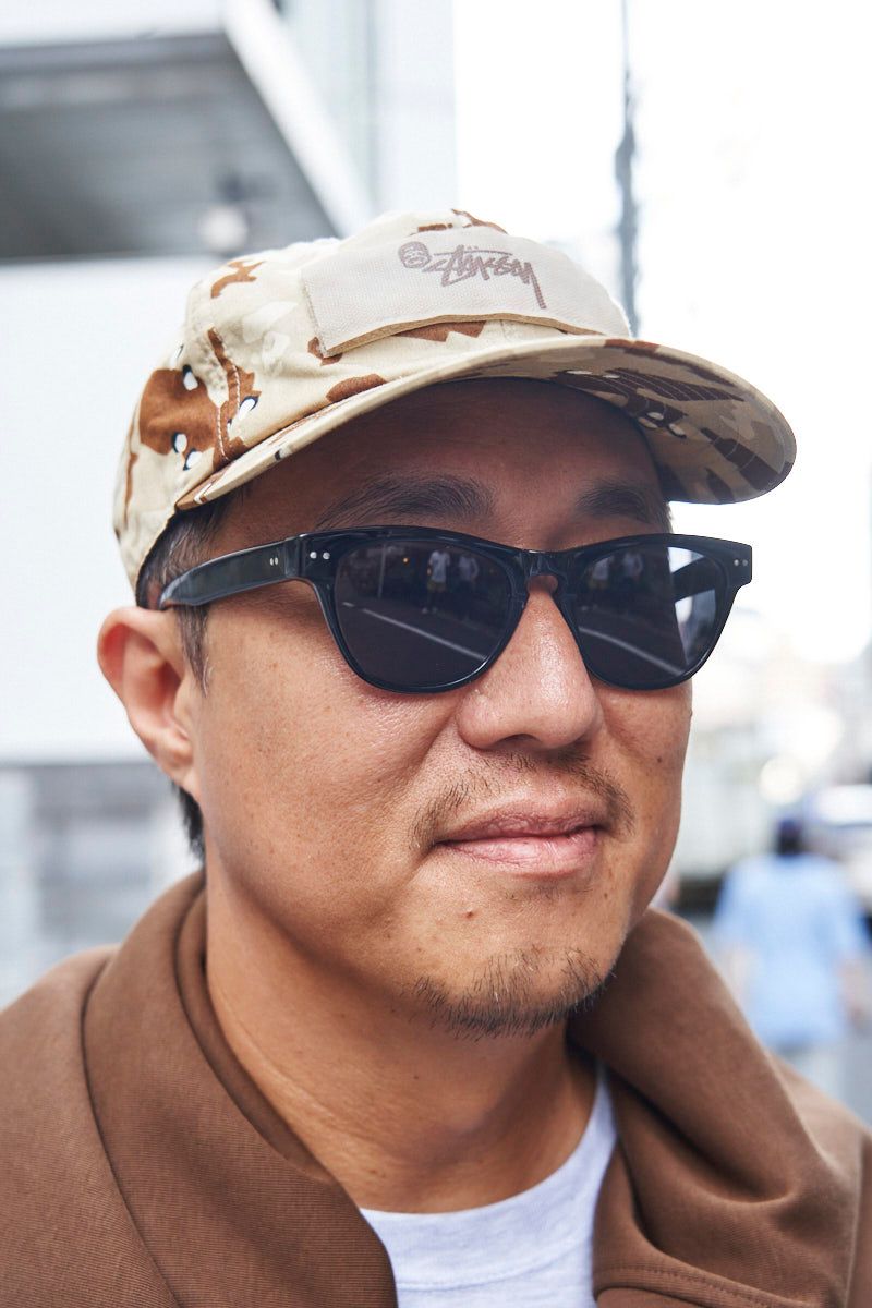 ノーブランドのTシャツコーディネート | 251004-1348-26 ジェイ 5枚目の写真