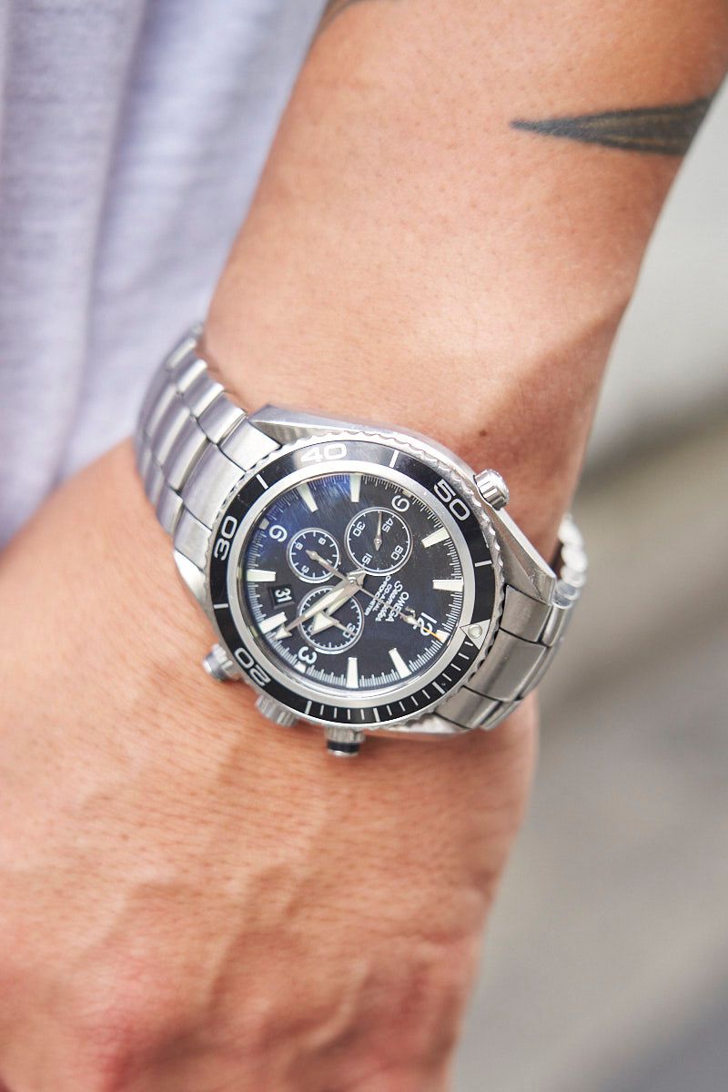 ノーブランドのTシャツコーディネート | 251004-1348-26 ジェイ 6枚目の写真