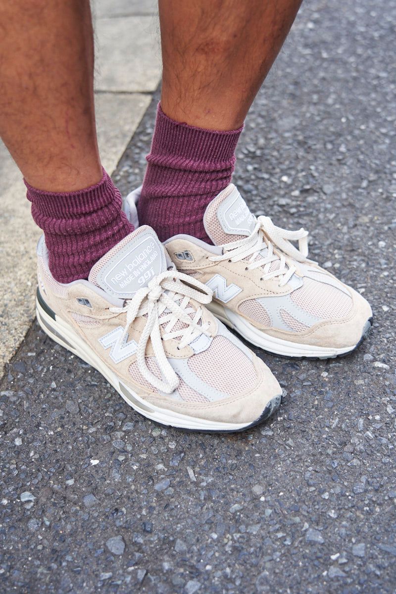 ステューシーのTシャツコーディネート | 251004-1352-27 ジュン 9枚目の写真