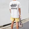 ステューシーのTシャツコーディネート | 251004-1352-27 ジュン 4枚目の写真