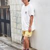 ステューシーのTシャツコーディネート | 251004-1352-27 ジュン 2枚目の写真
