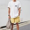 ステューシーのTシャツコーディネート | 251004-1352-27 ジュン