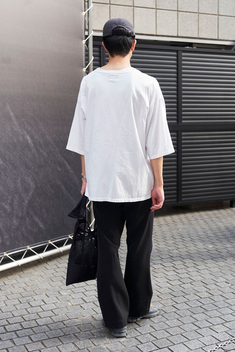 ビームスのTシャツコーディネート | 251004-1358-36 カズ 3枚目の写真