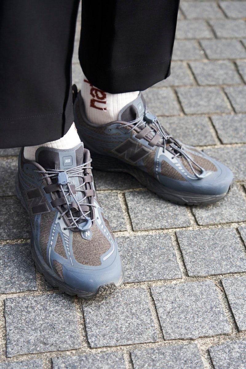 ビームスのTシャツコーディネート | 251004-1358-36 カズ 7枚目の写真