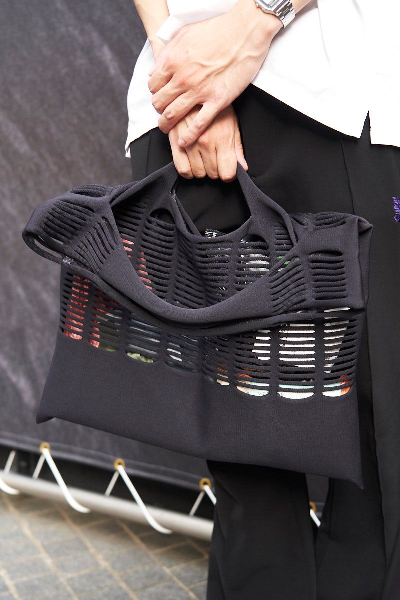 ビームスのTシャツコーディネート | 251004-1358-36 カズ 5枚目の写真