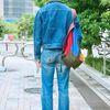 リーバイスのGジャンコーディネート | 251004-1415-53 小野寺亮 4枚目の写真