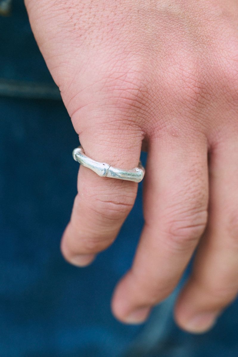 リーバイスのGジャンコーディネート | 251004-1415-53 小野寺亮 9枚目の写真