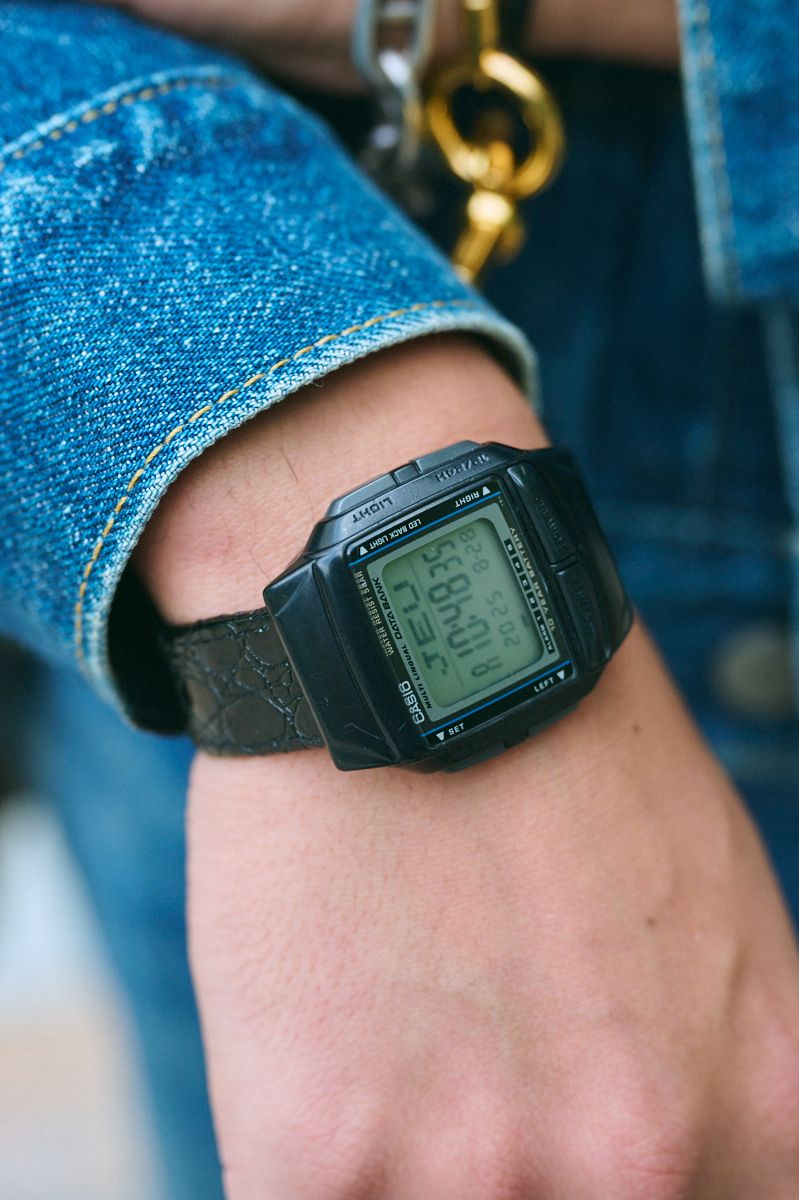 リーバイスのGジャンコーディネート | 251004-1415-53 小野寺亮 8枚目の写真